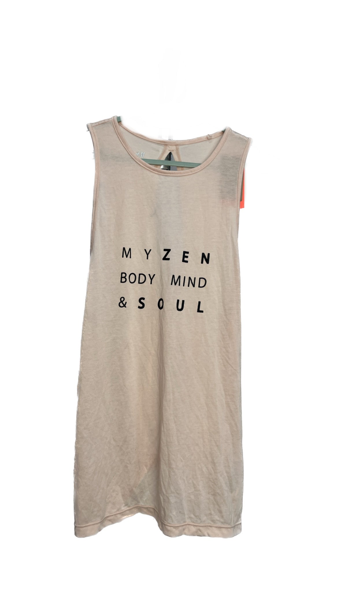 workout top تجريب أعلى