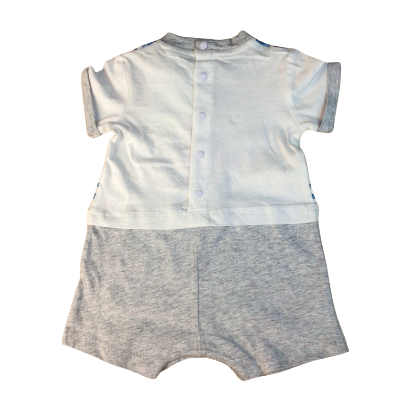 Comfy cotton fashionable t-shirt for boys 9-10 years old تي شيرت قطني مريح وعصري للأولاد من عمر 9 إلى 10 سنوات