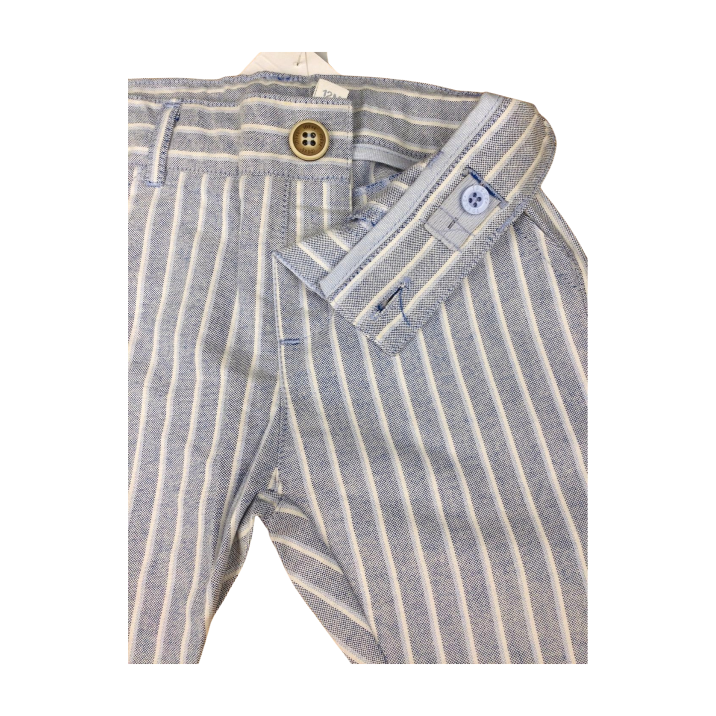 Pants for boys 12 M