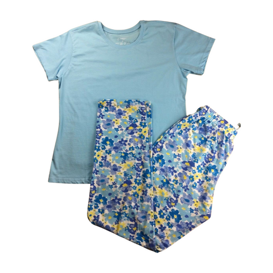 Primark بيجامات حريمي قطن