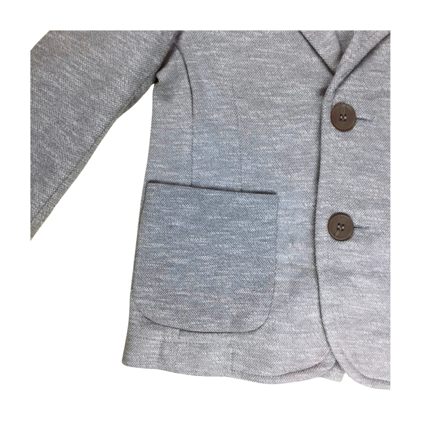 Formal Jacket High Quality for kids 3-4 Years (For Boys) جاكيت رسمي جودة عالية للأطفال 3-4 سنوات (للأولاد)