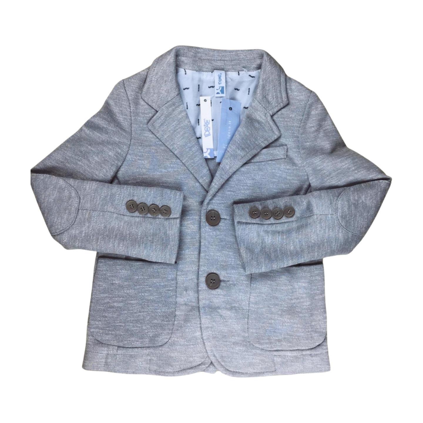 Formal Jacket High Quality for kids 3-4 Years (For Boys) جاكيت رسمي جودة عالية للأطفال 3-4 سنوات (للأولاد)