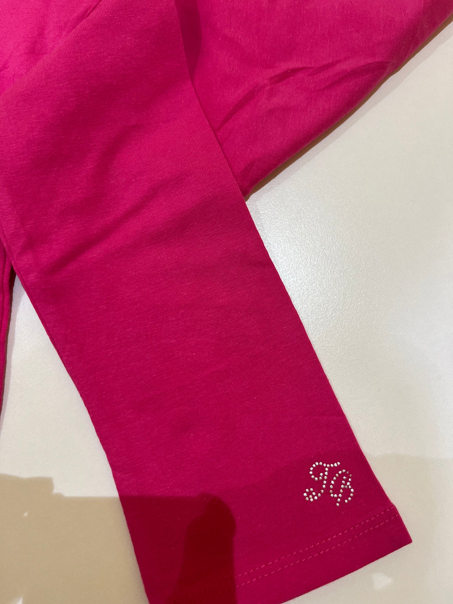 Long cotton leggings for girls طماق القطن طويلة للفتيات