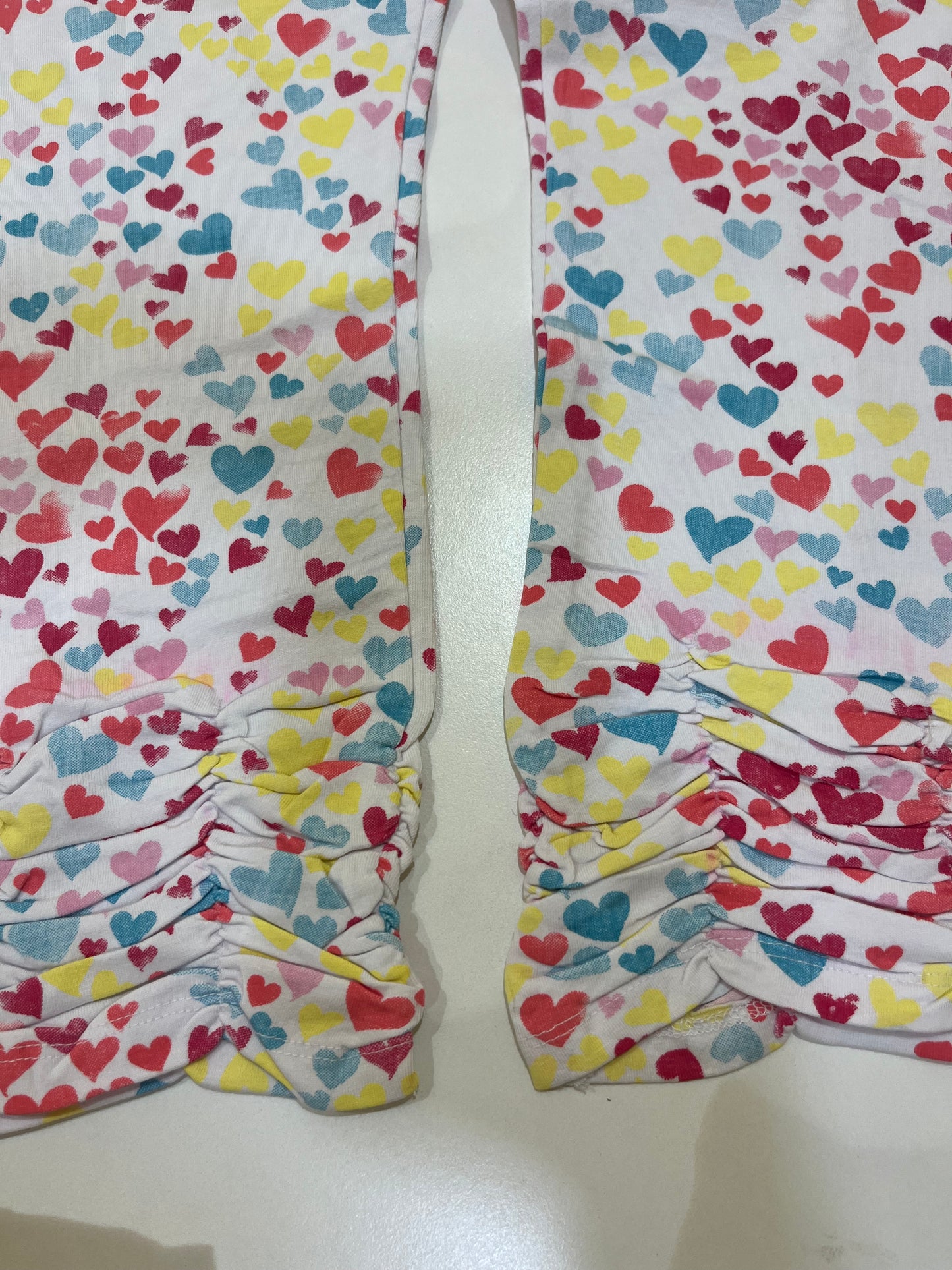 Cotton leggings for girls طماق القطن للفتيات