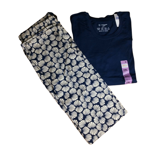 Primark بيجامات حريمي قطن