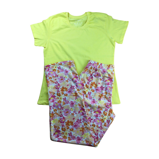 Primark بيجامات حريمي قطن