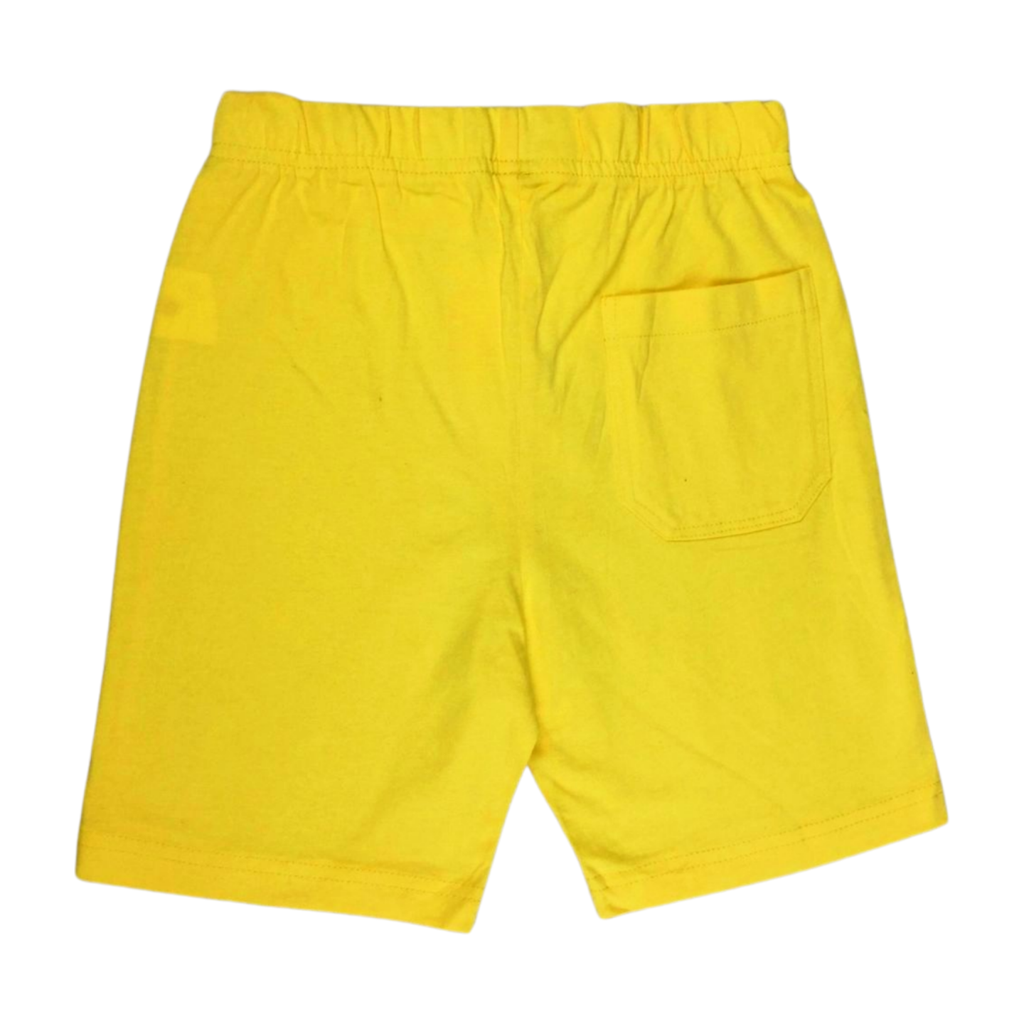 Colorful Cotton Shorts for Kids ( age 7/8 Years) شورت قطن ملون للأطفال (عمر 7/8 سنوات)