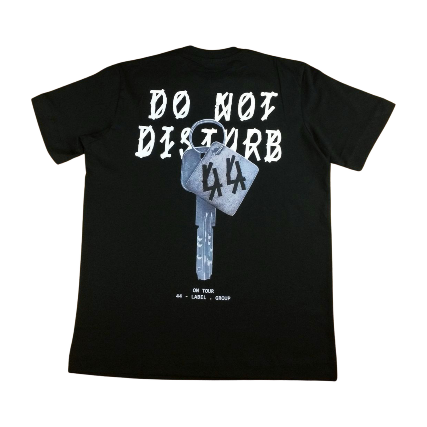 Simple Design Dark Blue T-Shirt for men تصميم بسيط تي شيرت أزرق داكن للرجال