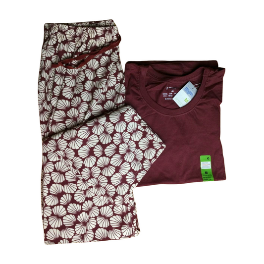 Primark بيجامات حريمي قطن