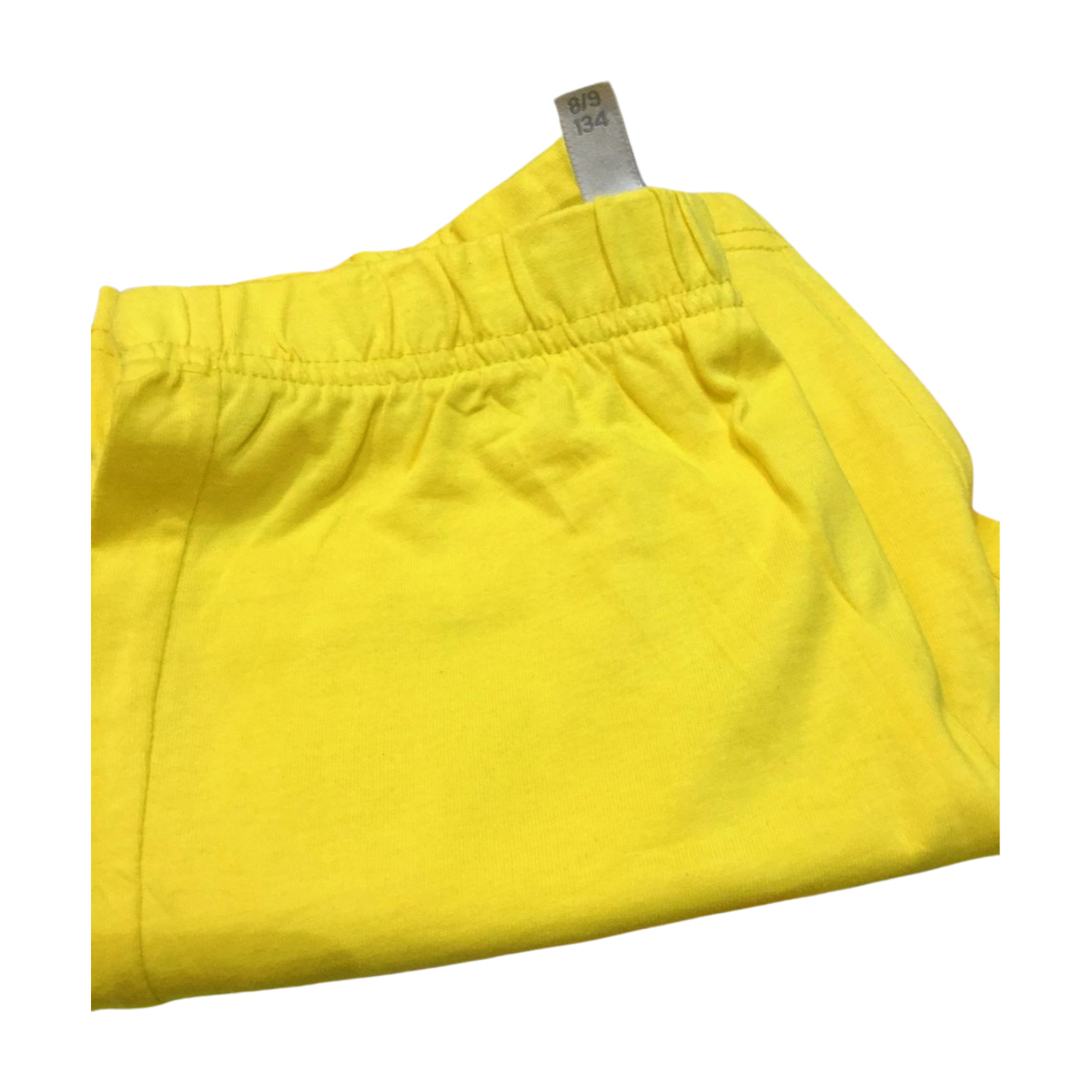 Colorful Cotton Shorts for Kids ( age 7/8 Years) شورت قطن ملون للأطفال (عمر 7/8 سنوات)