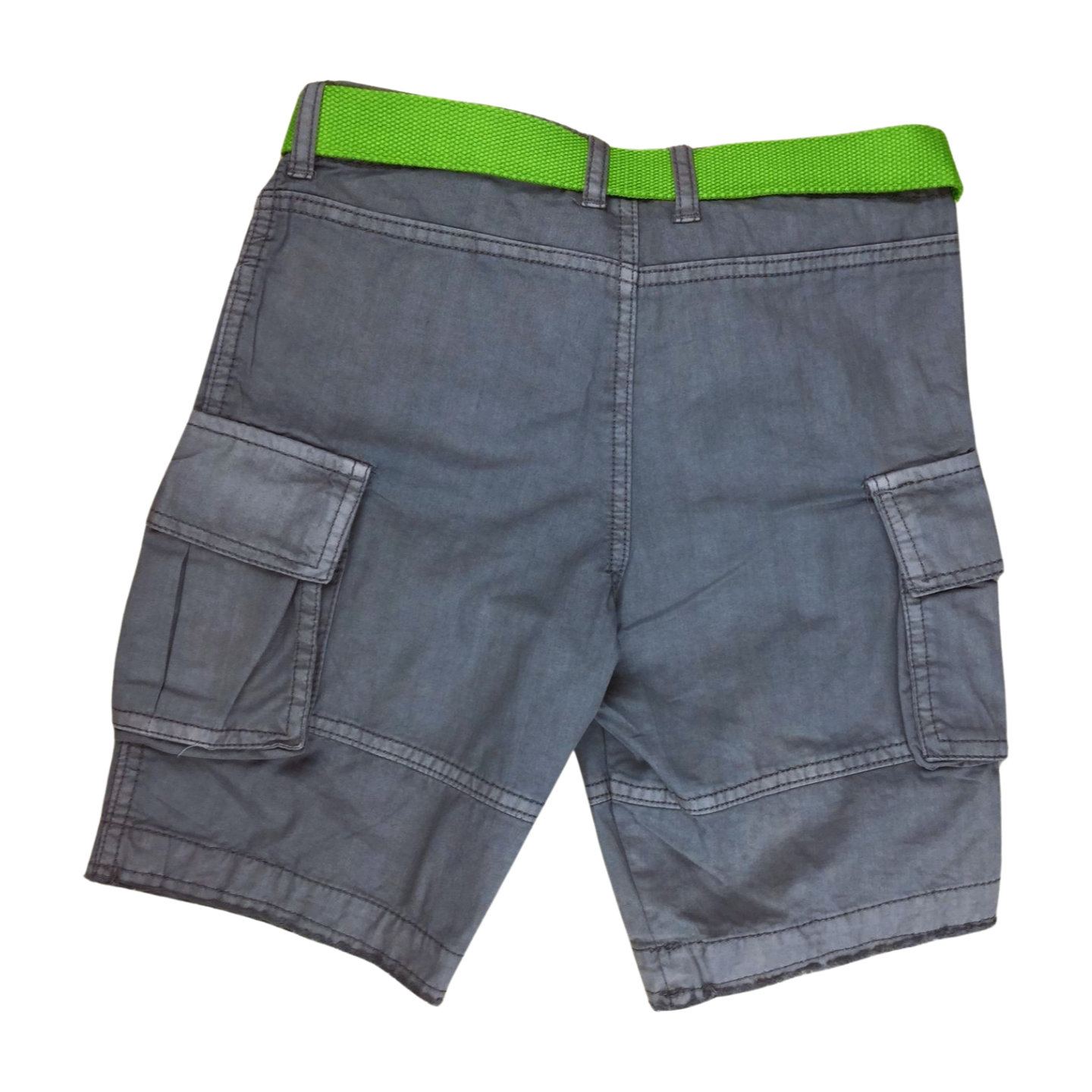 gabardine short for boys 6-7 Years Boy شورت جبردين ولادي من 6-7 سنوات