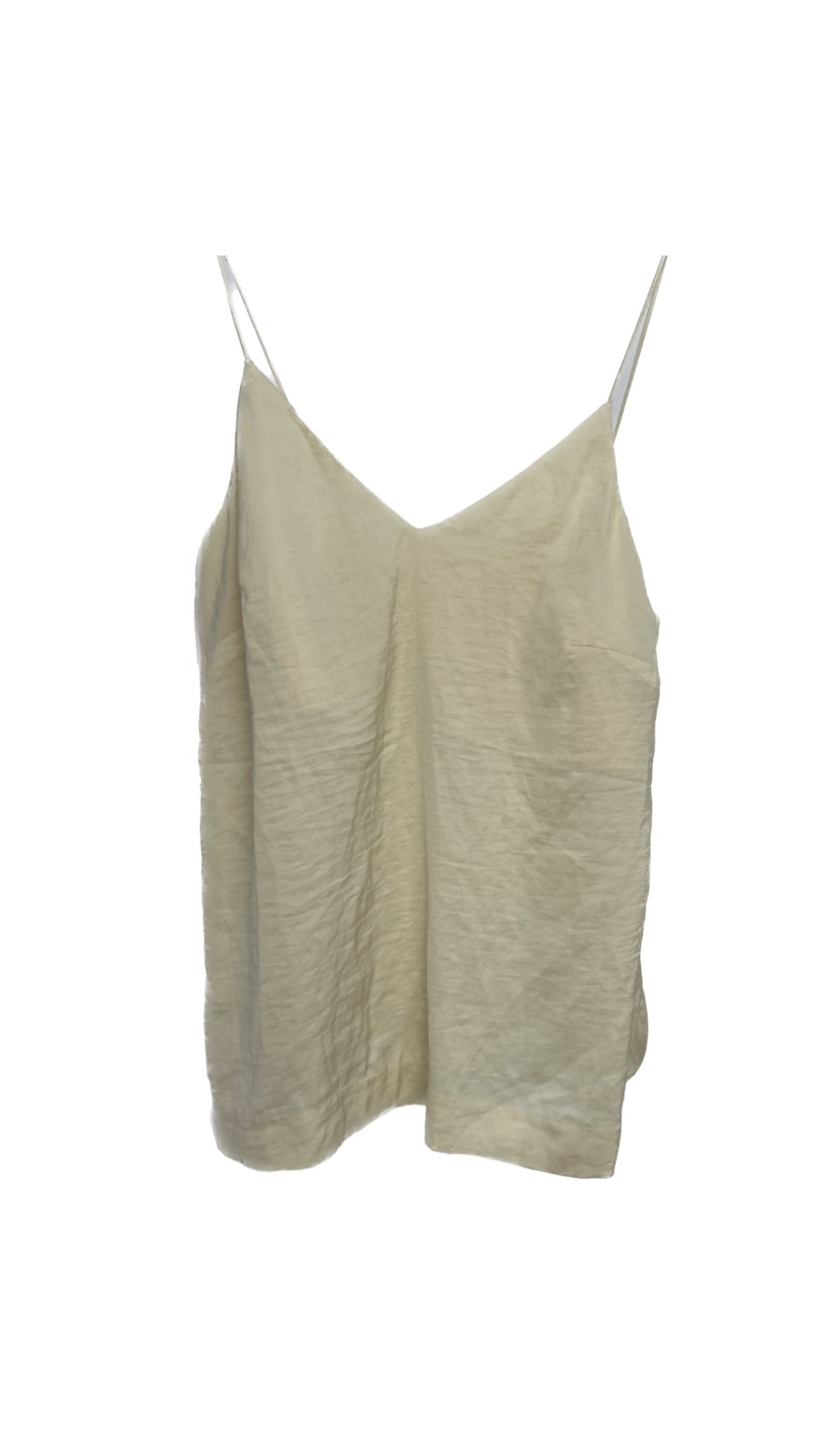 yellow top توب اصفر