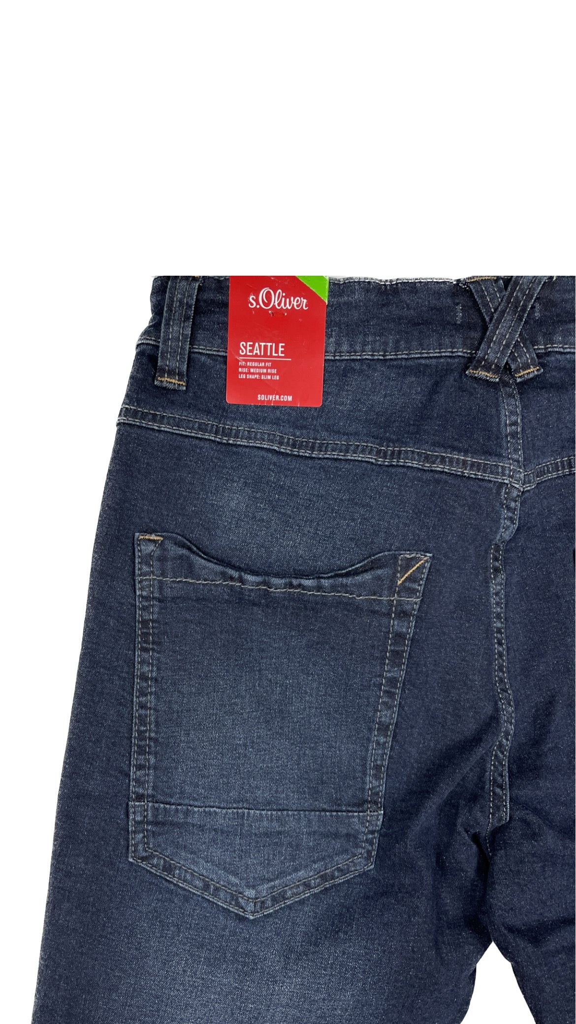 S.Oliver jeans 15 - 16 years