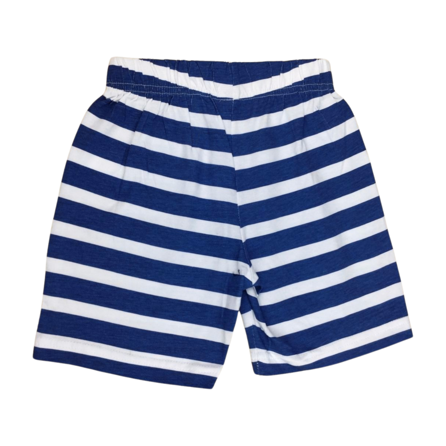 Colorful Cotton Shorts for Kids ( age 7/8 Years) شورت قطن ملون للأطفال (عمر 7/8 سنوات)