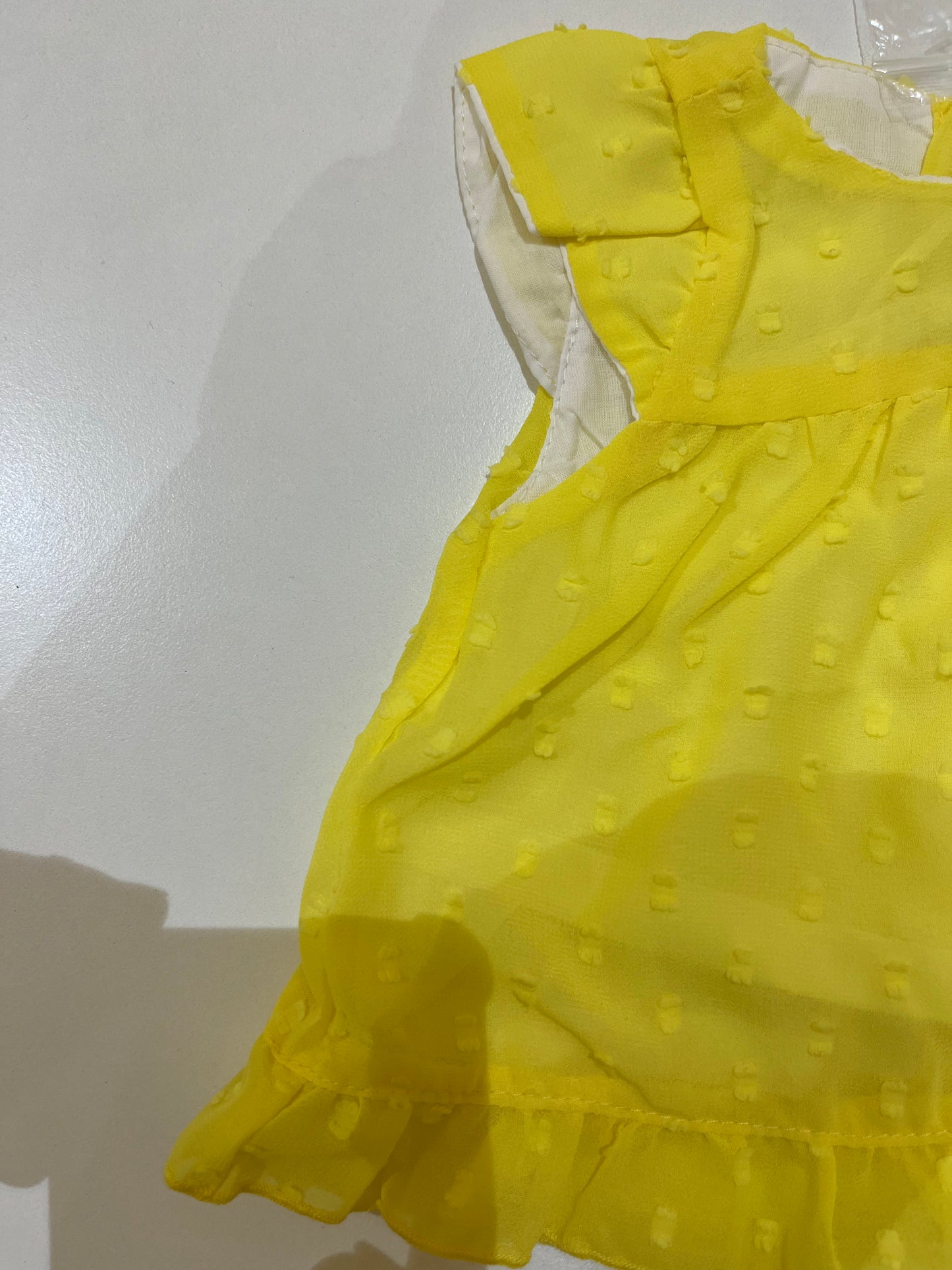 فستان طفلة Baby girl dress