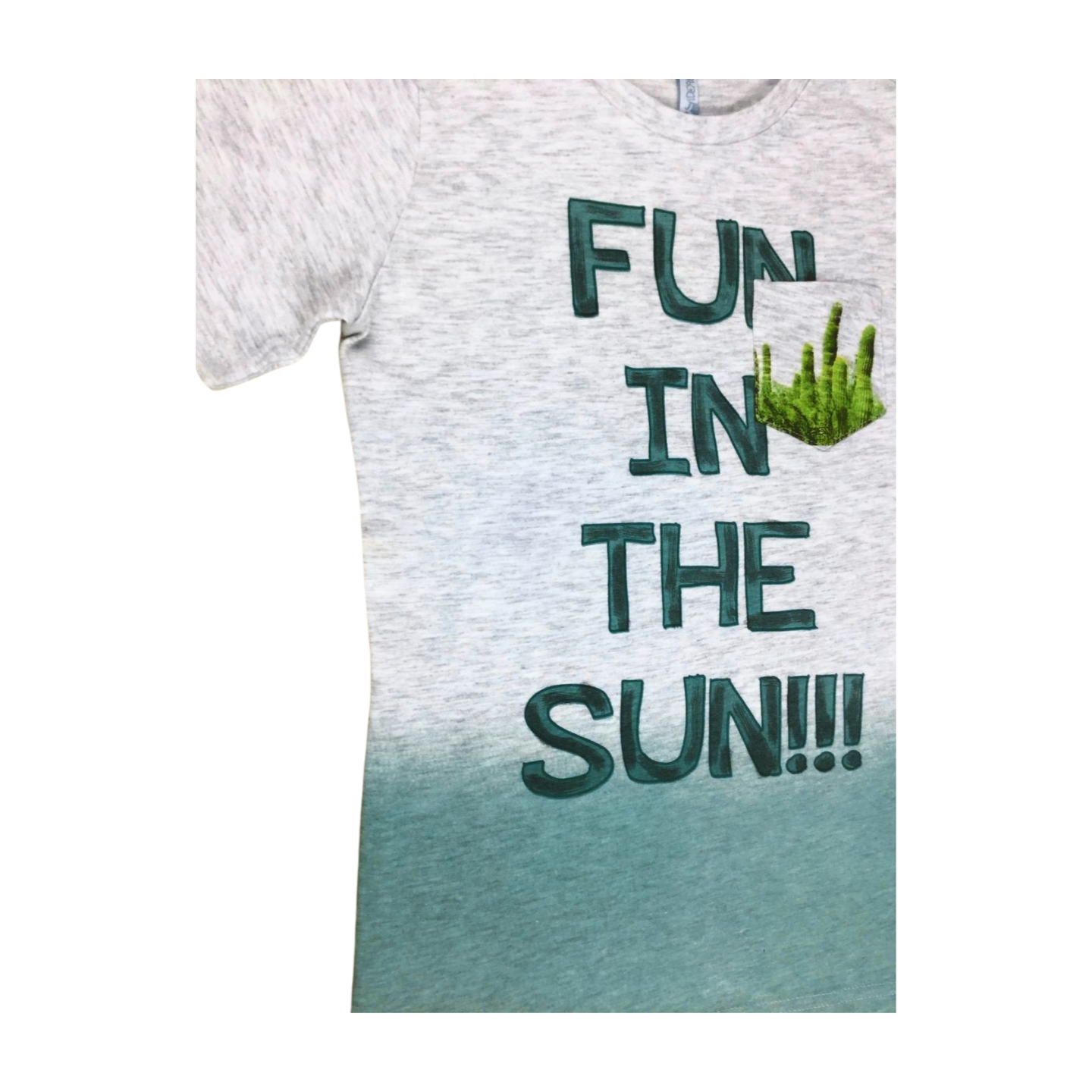 Short Sleeves Shirt for Boys Age 5-6 Years قميص بأكمام قصيرة للأولاد من عمر 5-6 سنوات