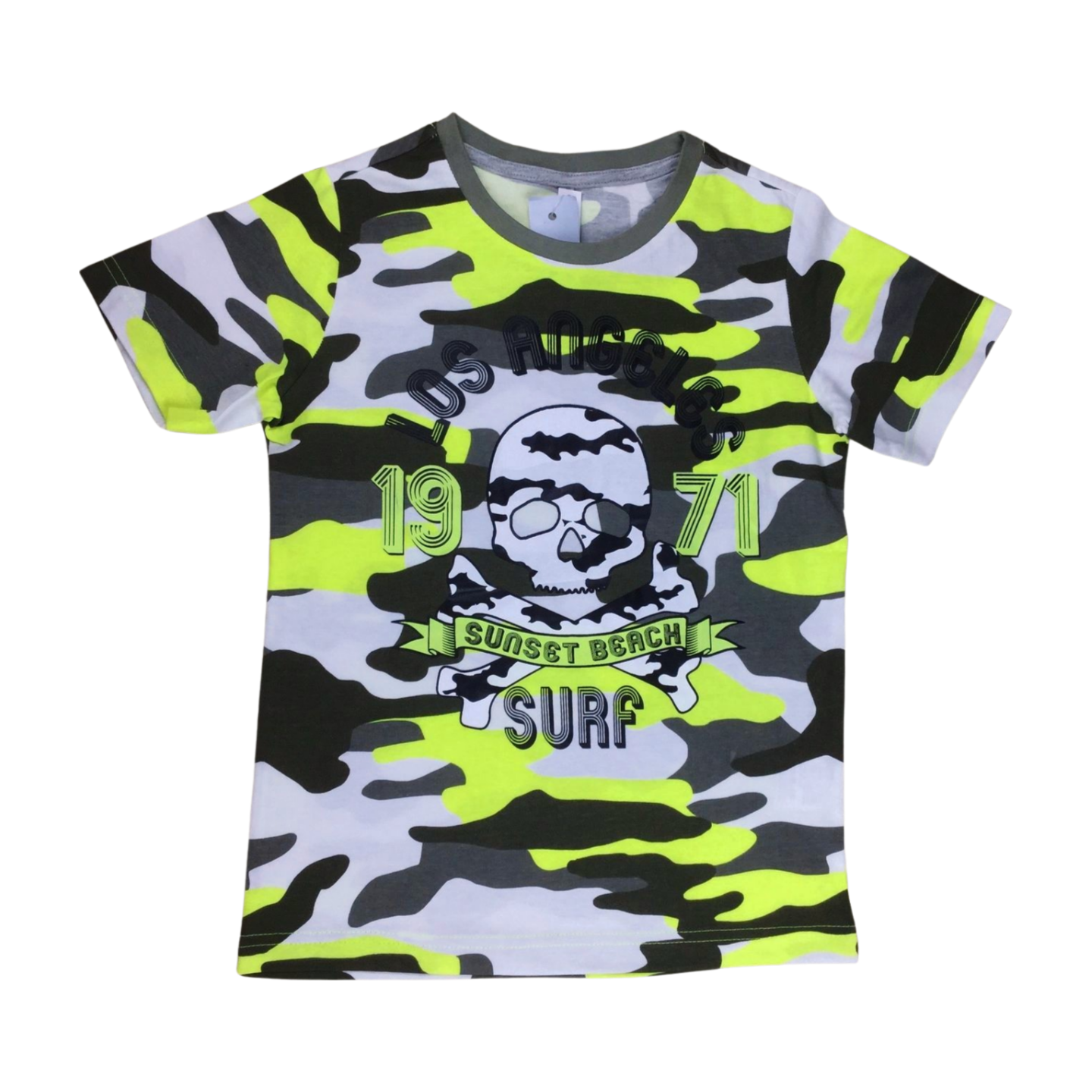Idexe Original Outfit for kids 24 M For Boys الزي الأصلي من إيديكس للأطفال من 6 إلى 7 سنوات للأولاد