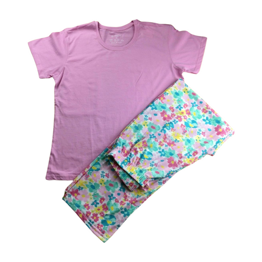 Primark بيجامات حريمي قطن