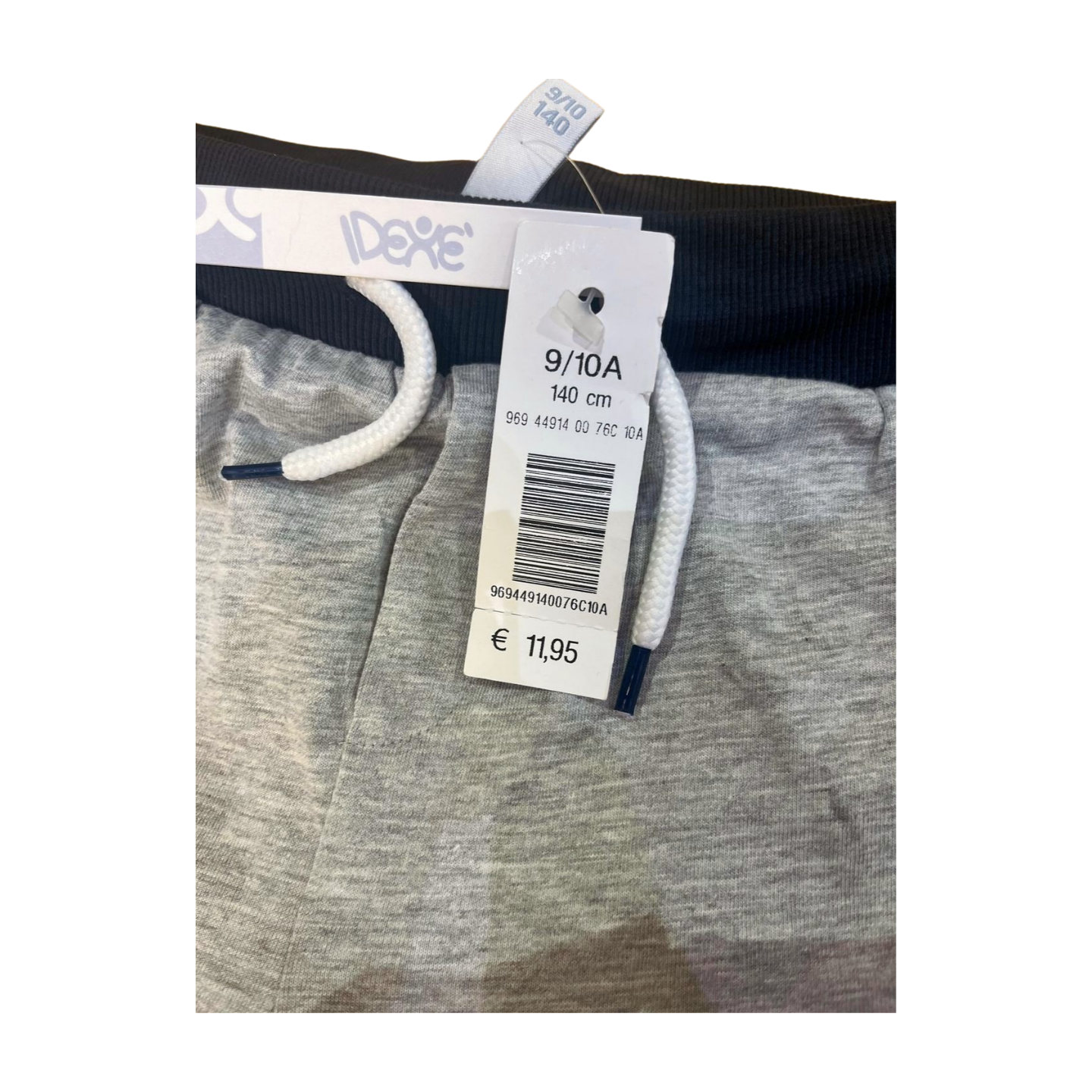 High Quality Cotton short for boys age (9-10 Years Old) شورت قطن عالي الجودة للأولاد من عمر (9-10 سنوات)