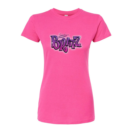 قميص نوم حريمي قطن تحت الركبة