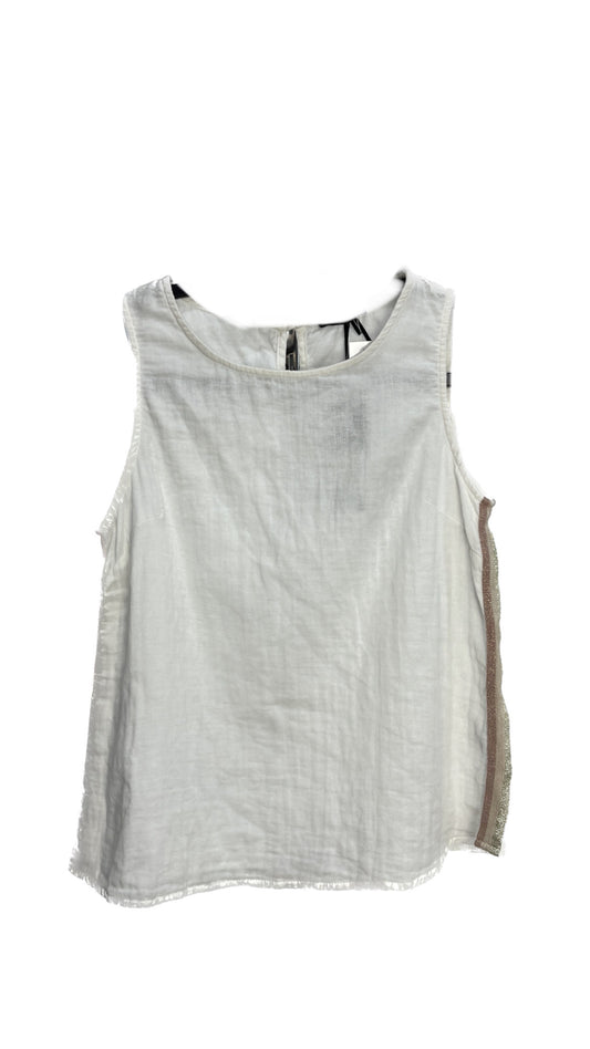 linen top توب جبردين