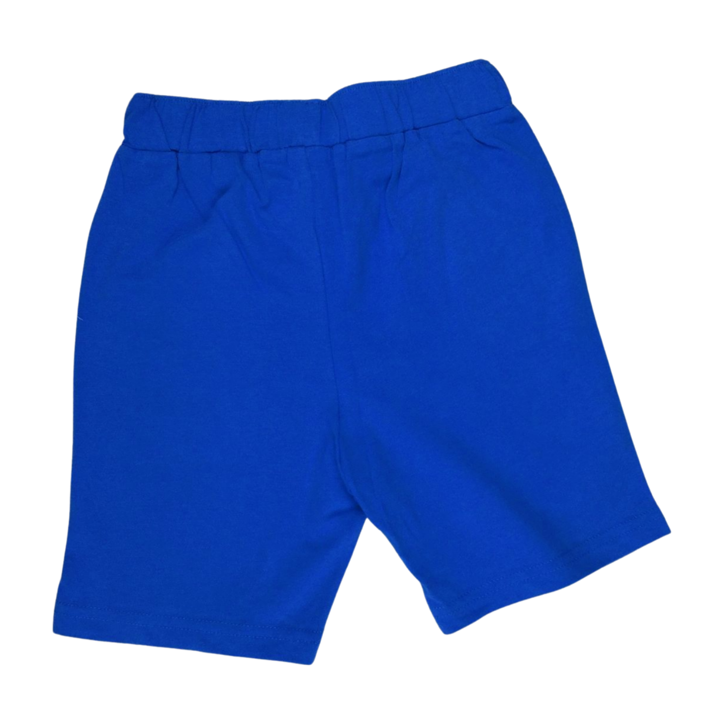 Colorful Cotton Shorts for Kids ( age 7/8 Years) شورت قطن ملون للأطفال (عمر 7/8 سنوات)