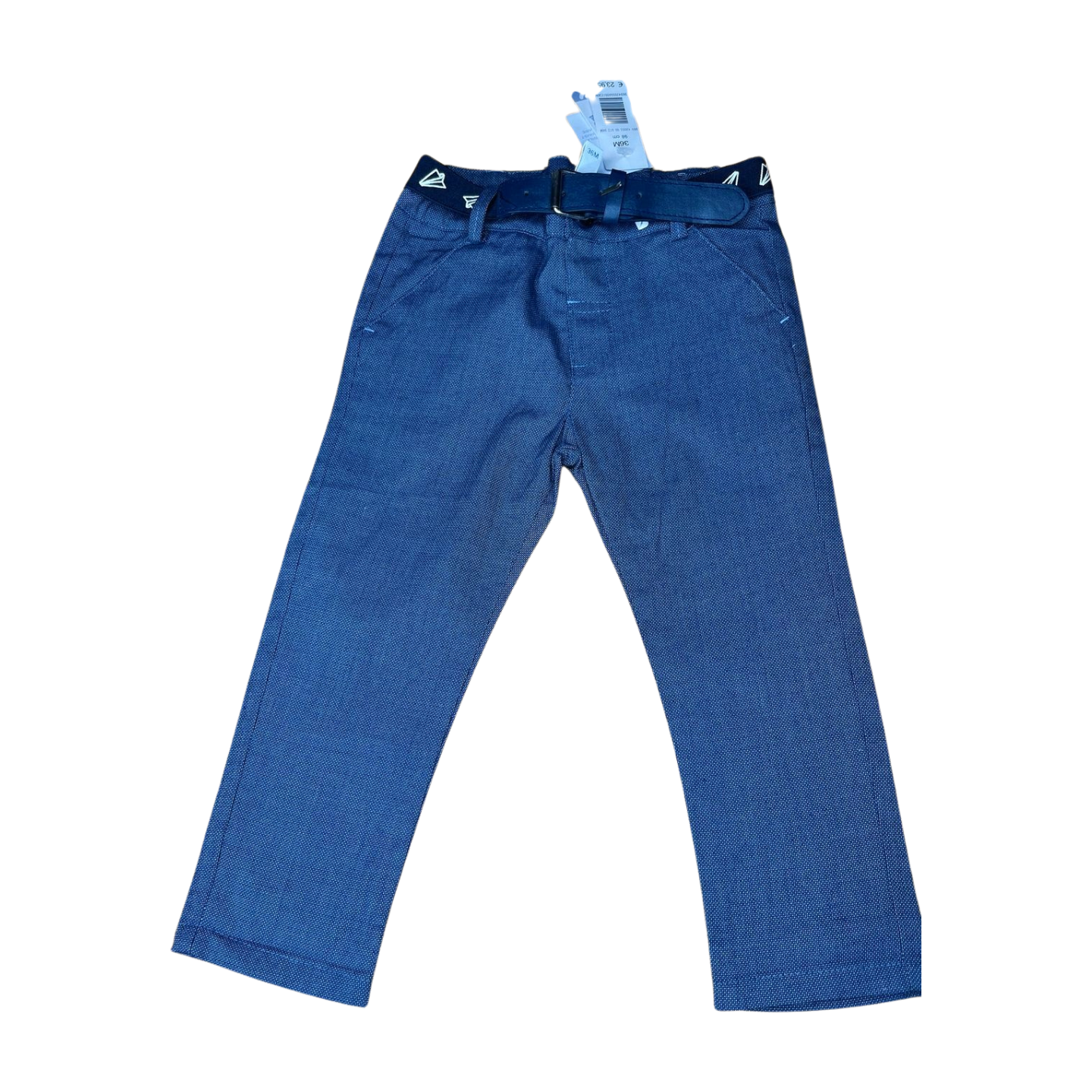 pants with built for toddlers 3 Years Boy