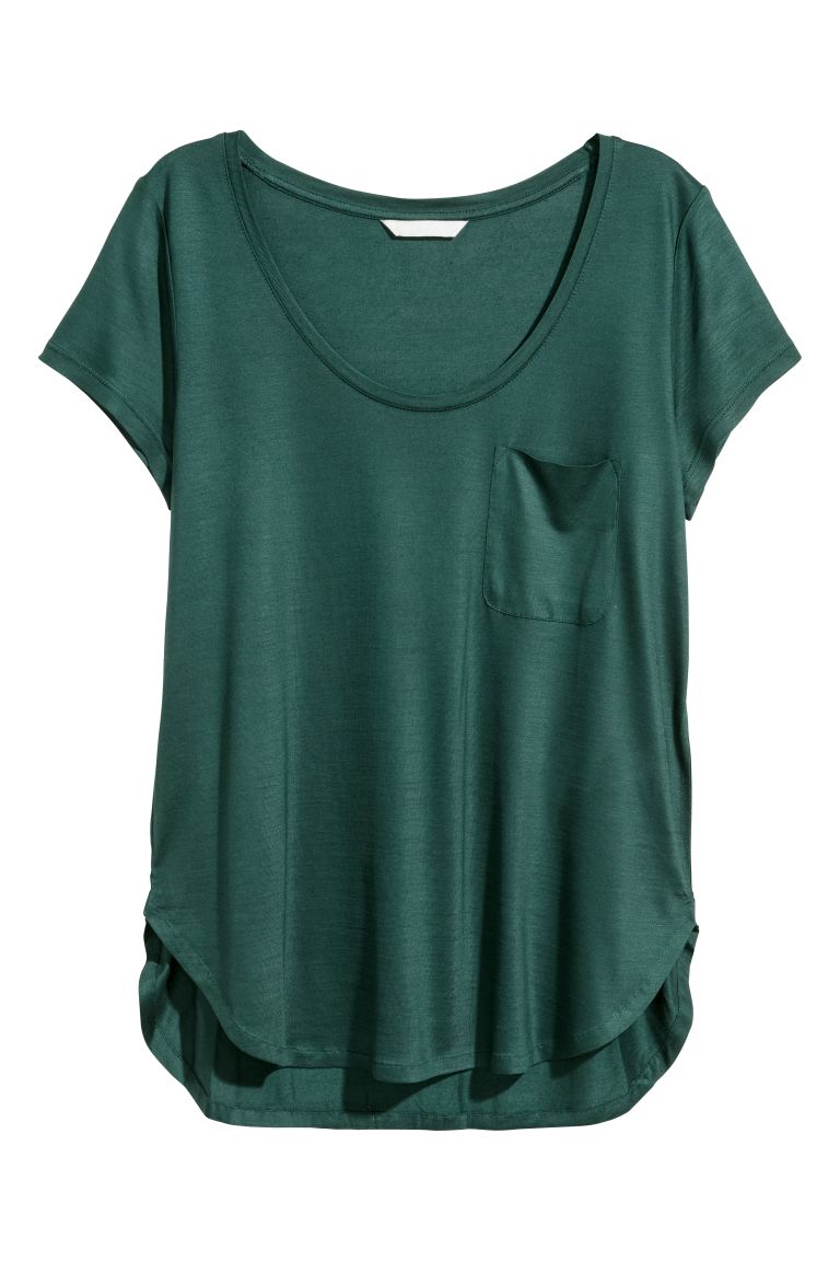 Green Tshirt تيشرت اخضر
