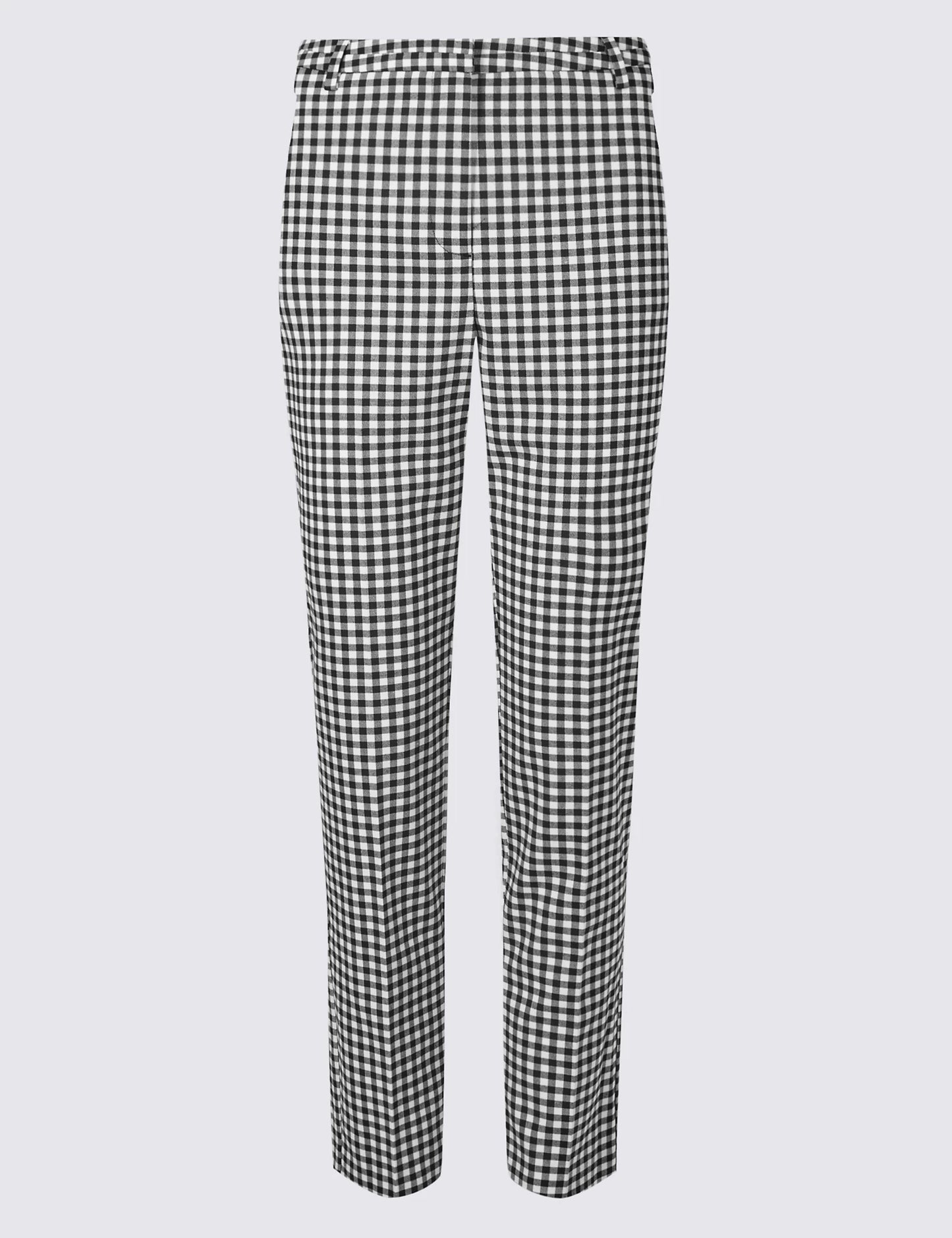ZARA Cotton PANTS بنطلون قطن زارا نسائي اصلي جديد