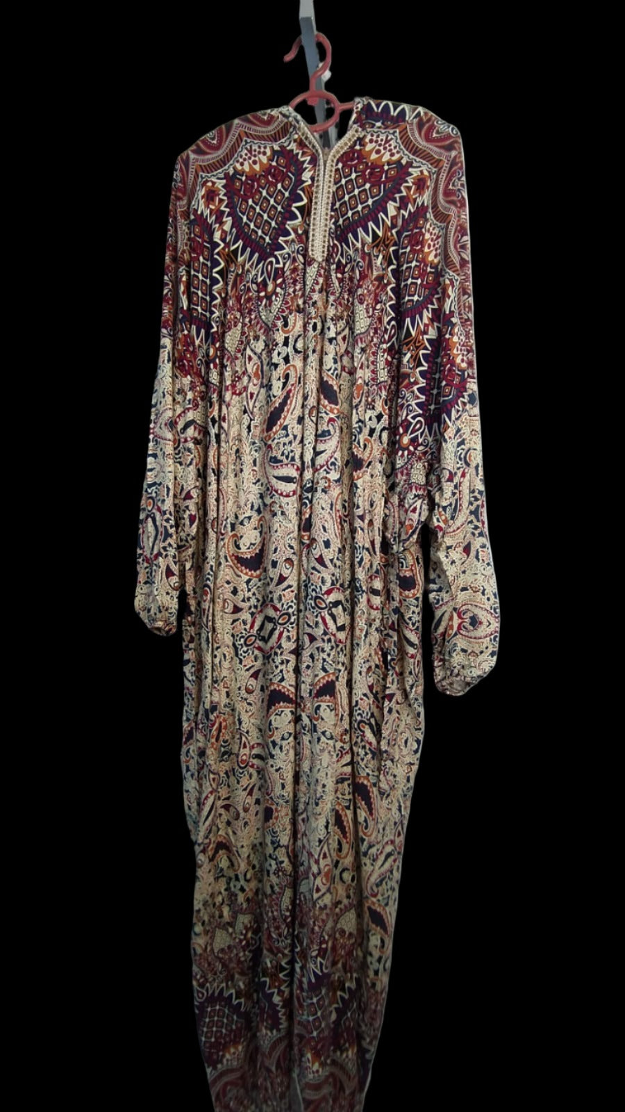 اسدال صلاه حريمي اوف وايت