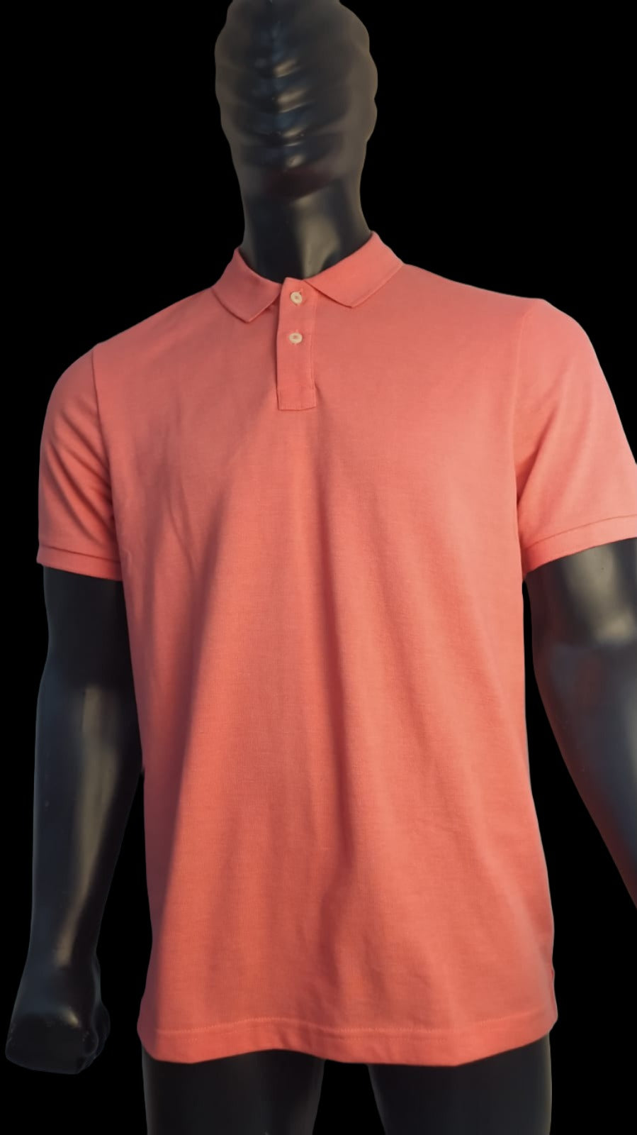 تيشرت شبابي سن محير نص كم