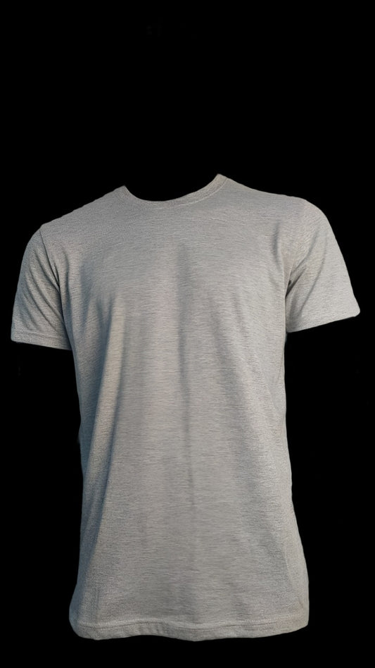 تيشرت بيزك نص كم