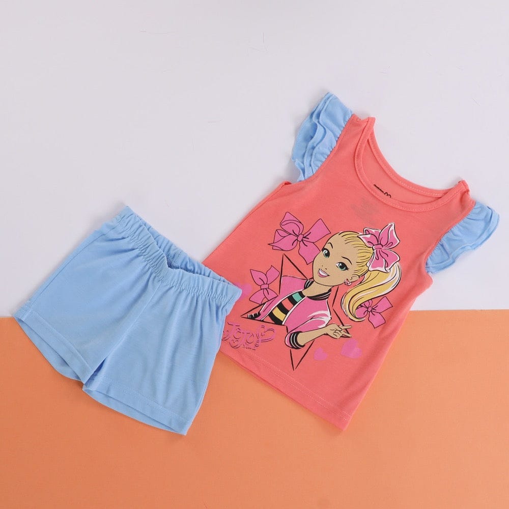 ترنج اطفالى بناتي