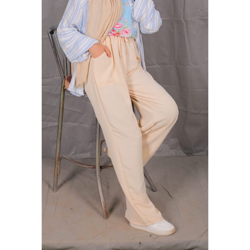 بنطلون سي واي حريمي