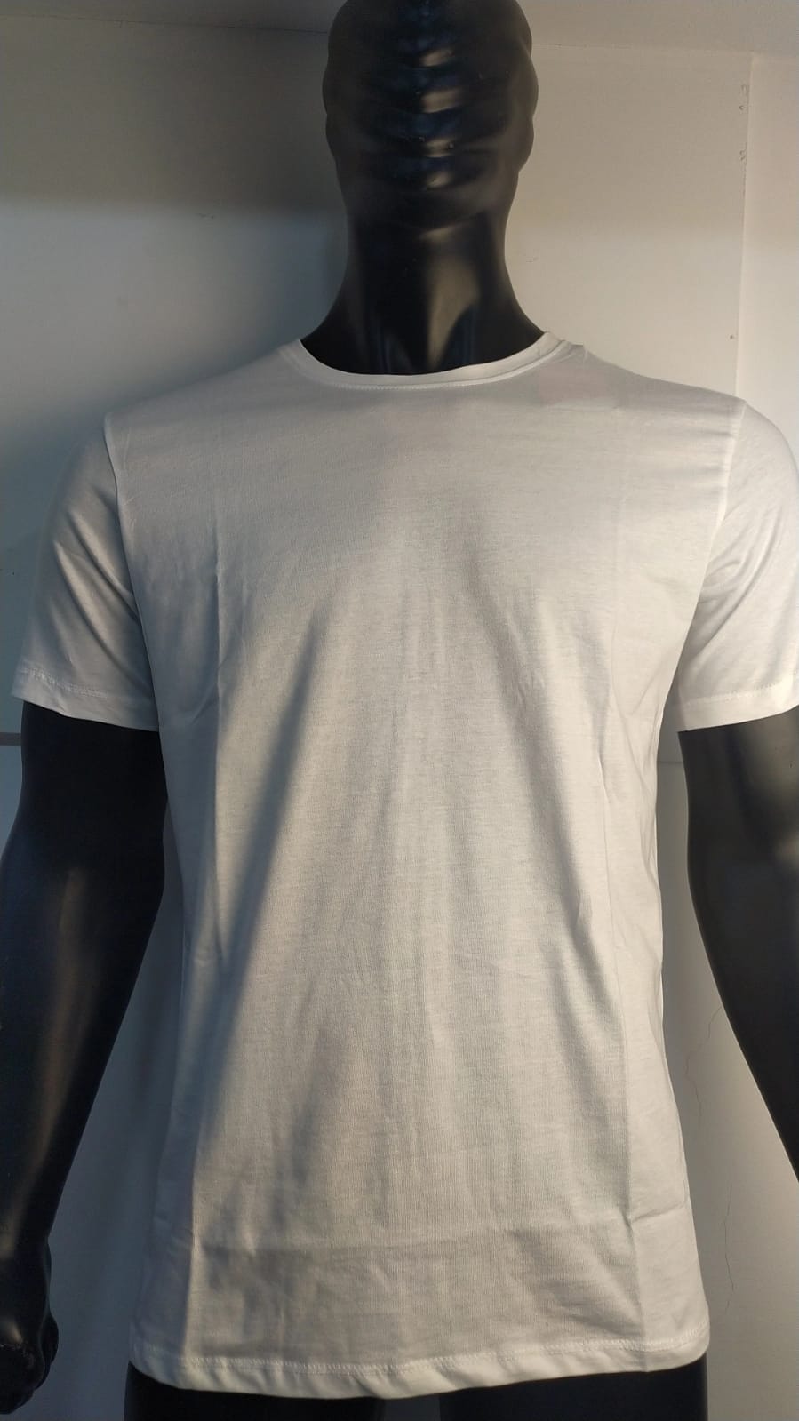 تيشرتات قطن سادة الوان مختلفة