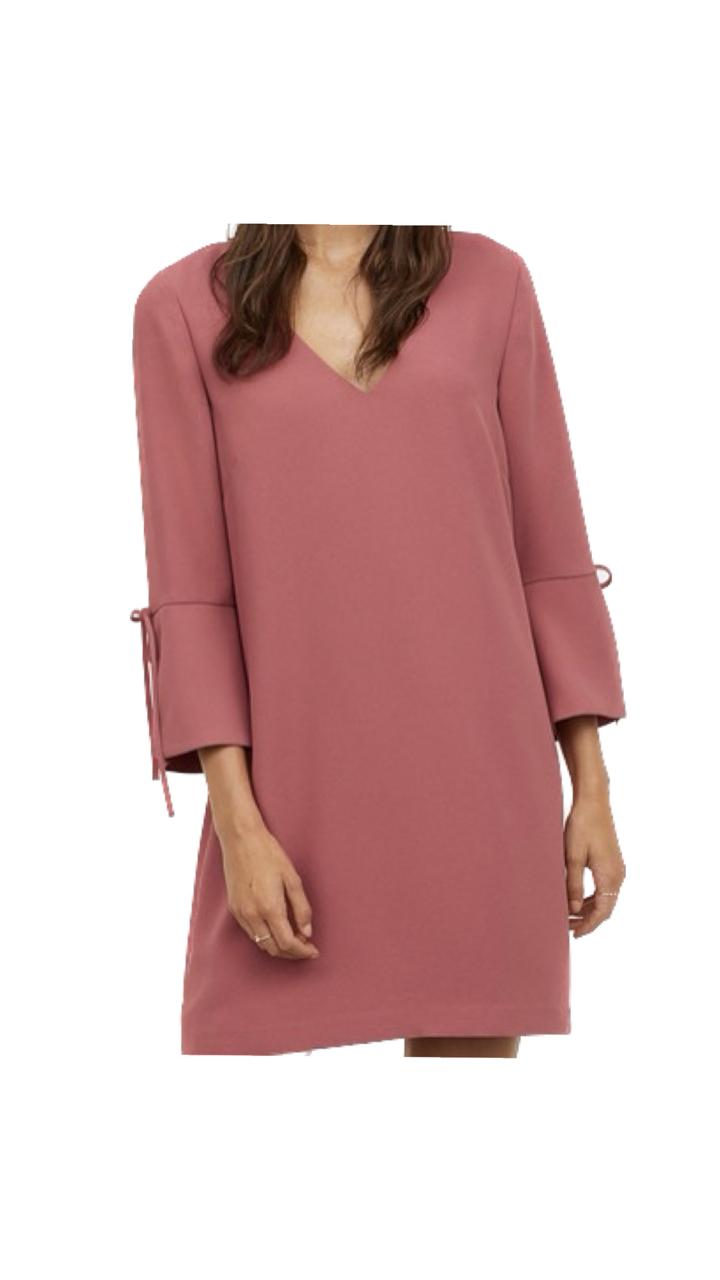 بلوزه طويله