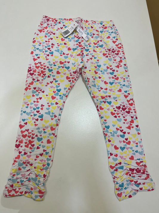 Cotton leggings for girls طماق القطن للفتيات