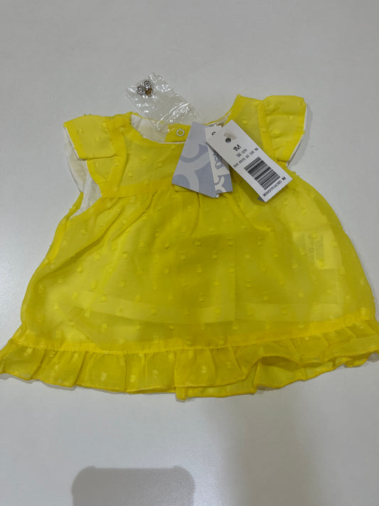 فستان طفلة Baby girl dress