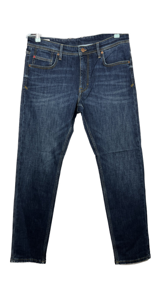 S.Oliver blue jeans 81 cm إس أوليفر الجينز الأزرق