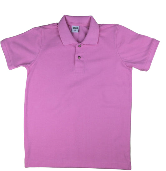 purple color shirt for kids egyptian cotton
