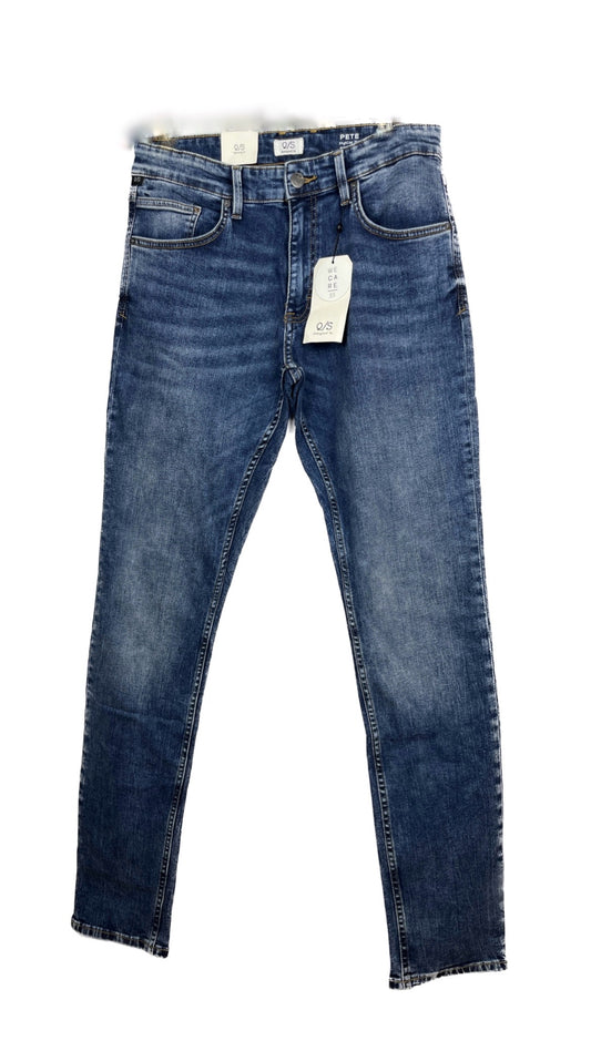 S.Olivwe blue jeans S.Olivwe الجينز الأزرق