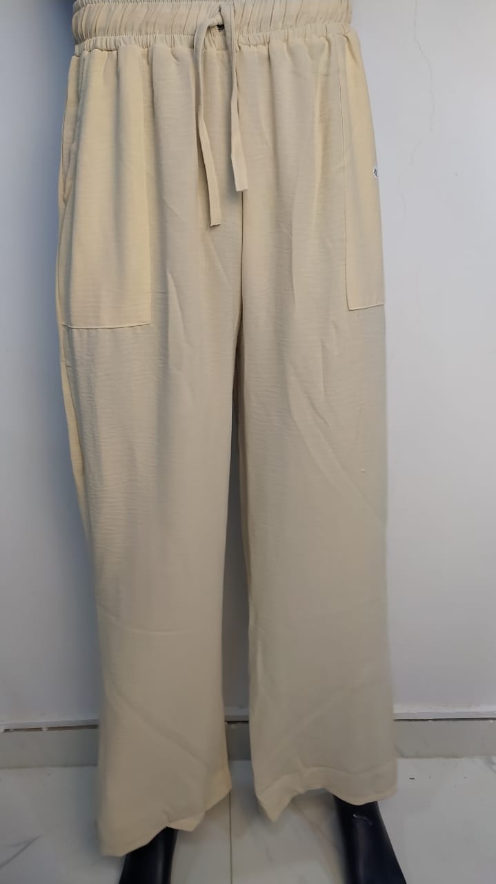 بناطيل حريمي طويلة من بيلا فيتا Bella Vita Women's Long Pants