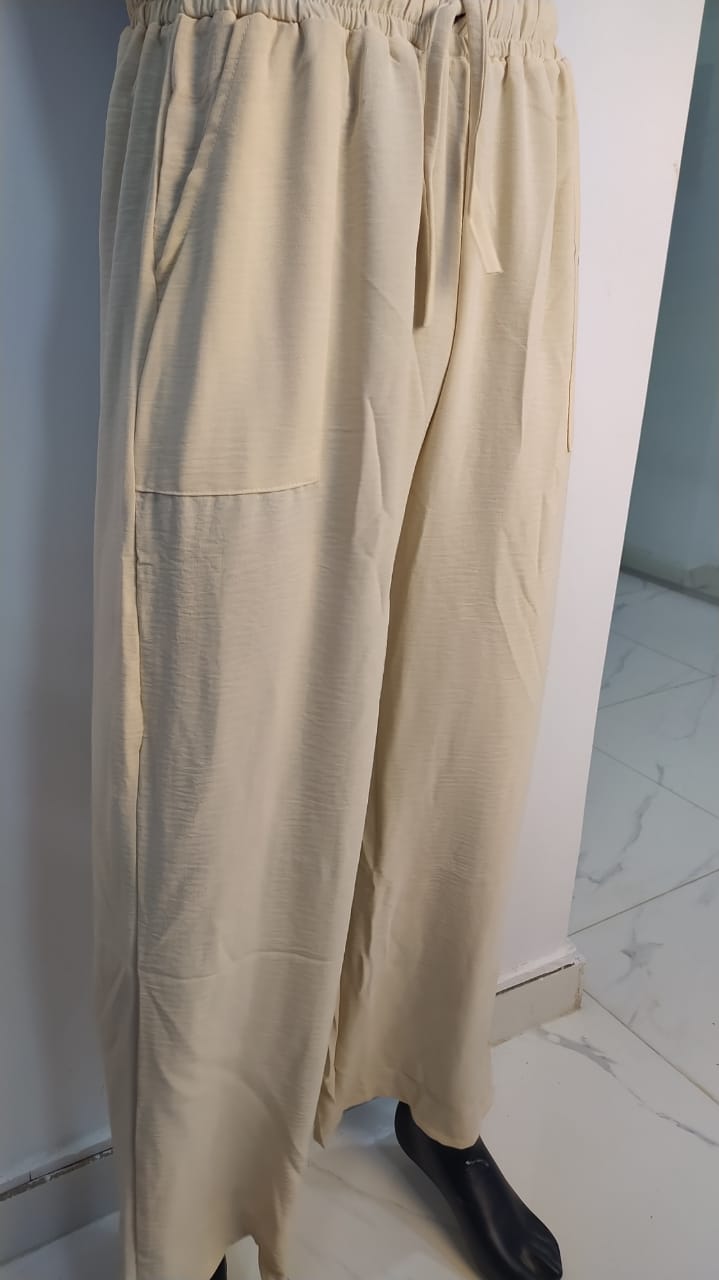 بناطيل حريمي طويلة من بيلا فيتا Bella Vita Women's Long Pants