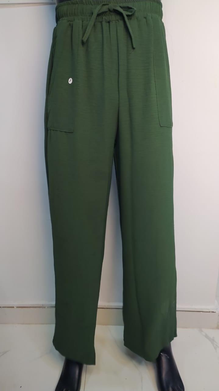 بناطيل حريمي طويلة من بيلا فيتا Bella Vita Women's Long Pants