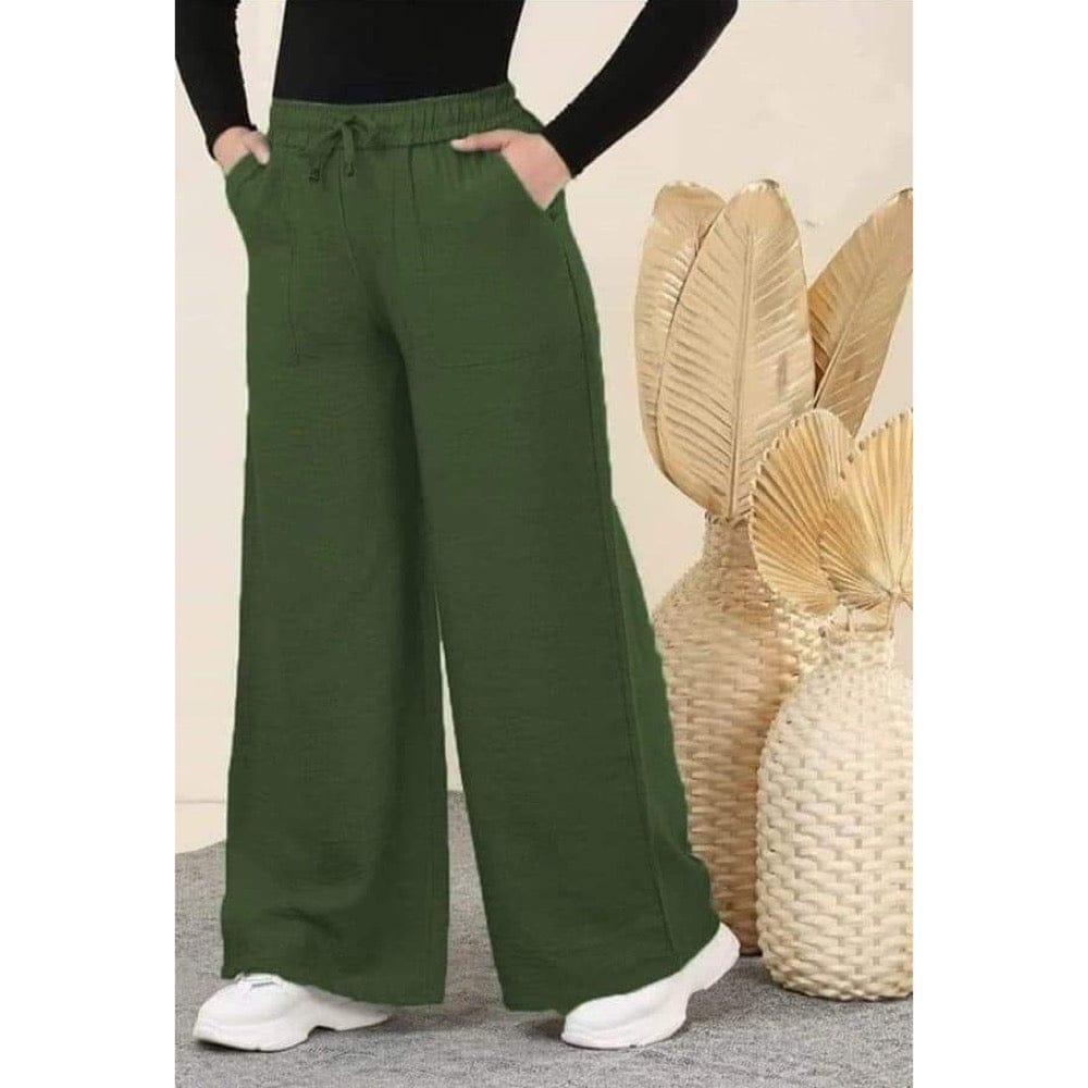 بناطيل حريمي طويلة من بيلا فيتا Bella Vita Women's Long Pants